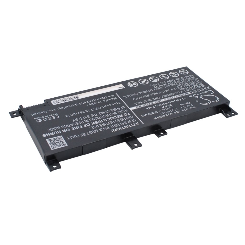 Battery Replaces C21N1401