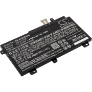 Notebook battery Asus TUF FX504GD-DM521T