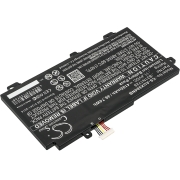 Notebook battery Asus TUF554GM-E4298T