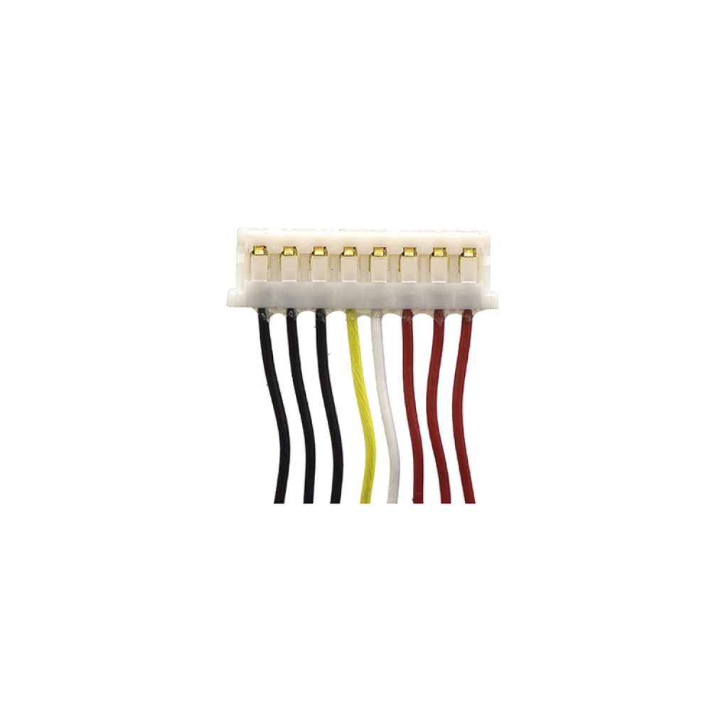 Battery Replaces 0B200-02910200
