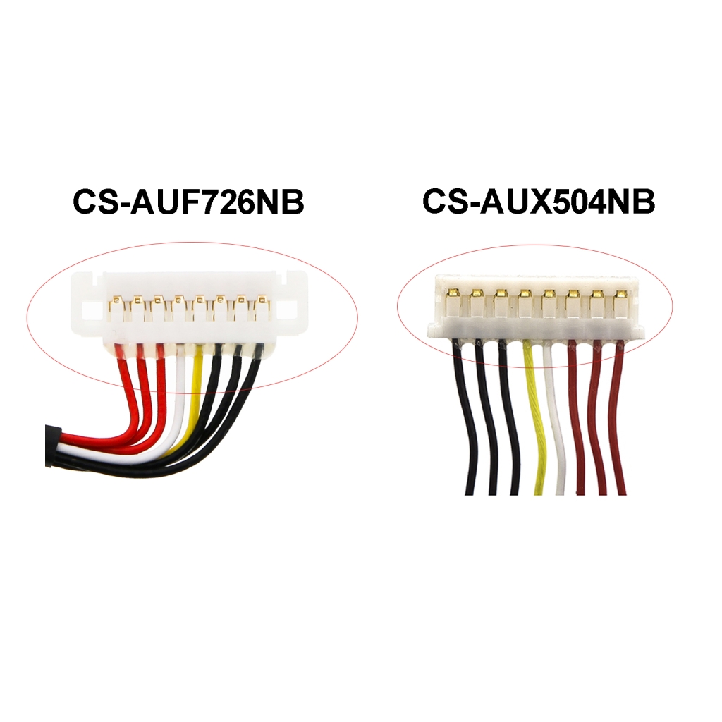 Notebook battery Asus TUF Gaming FX505DT-BQ018