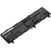 Battery Replaces C41N1906