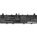 Battery Replaces C41N1906