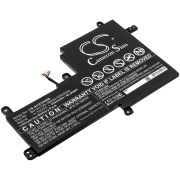 Battery compatibleWith Asus