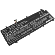 Battery compatibleWith Asus