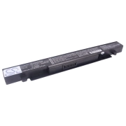 Notebook battery Asus X450CP