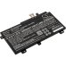 Battery Replaces 0B200-02910100
