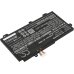 Battery Replaces 0B200-02910100