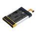 Batteries compatible with Autel MaxiCheck MX900 MX900IM MX900IM 906bt2 CS-AUX900SL