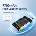 Batteries compatible with Autel MaxiCheck MX900 MX900IM MX900IM 906bt2 CS-AUX900SL