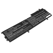 Notebook battery Asus ZenBook+Flip+15+UX562FD