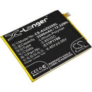 Battery compatibleWith Mobile Phone Battery