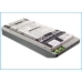 Battery compatible with Archos CS-AV704XL