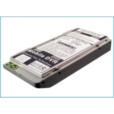 Compatible battery replacement for ARCHOS 500934