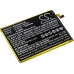 Battery Replaces AC55HE