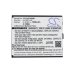 Battery Replaces BR22024BR