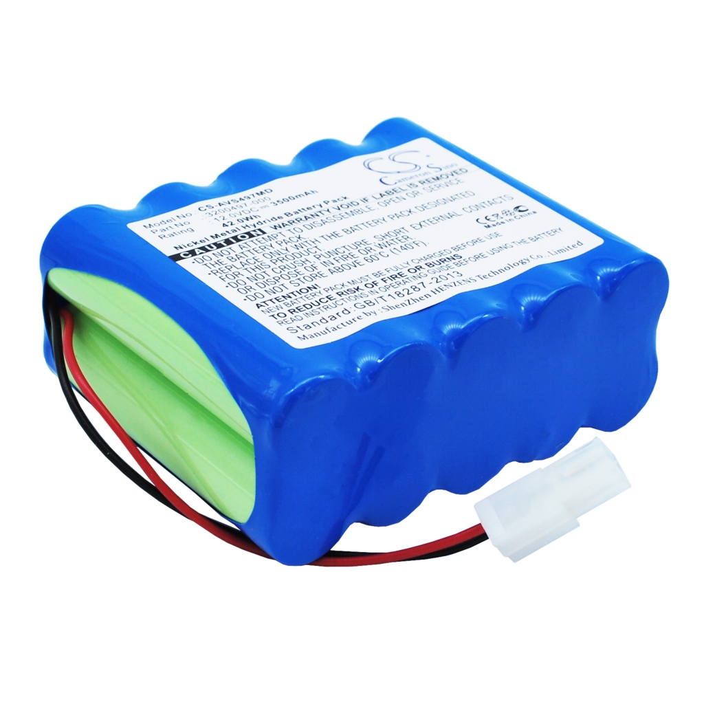 Medical Battery Viasys healthcare CS-AVS497MD