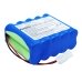 Battery Replaces OM0091