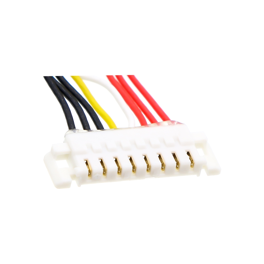 Battery Replaces C21N1819