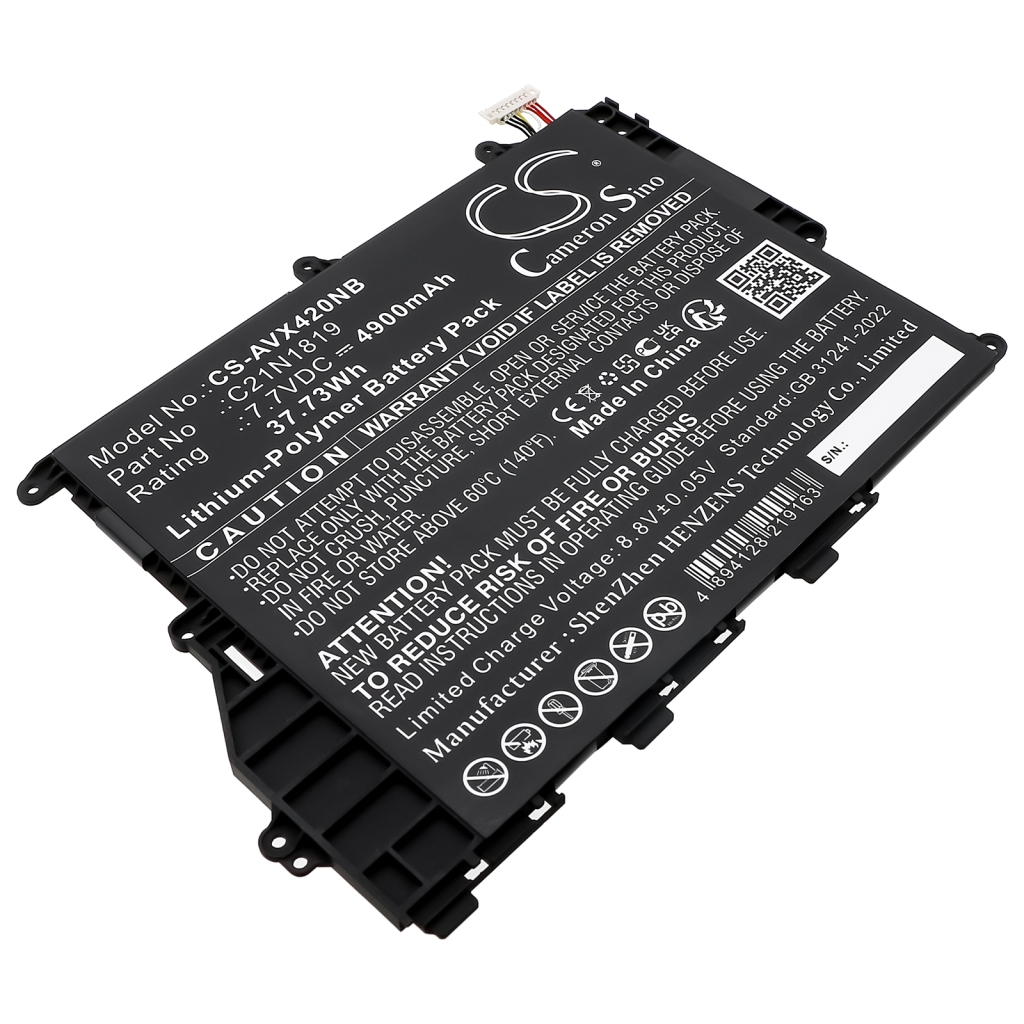 Asus X420UA