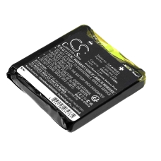Compatible battery replacement for DeTeWe 4.999.046.235,4.999.134.298,4999046235,NTTQ49MAE6