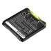 Battery Replaces 4.999.134.298