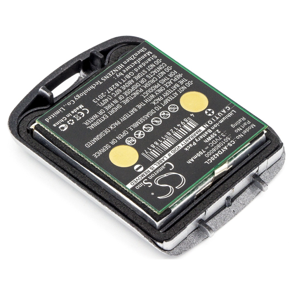 Cordless Phone Battery Avaya D4 Office
