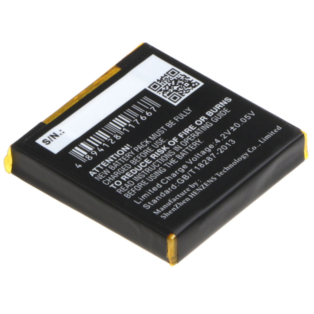 Cordless Phone Battery Avaya D4 Office