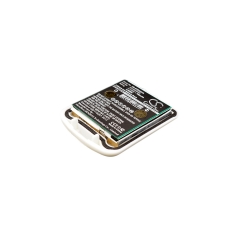 Compatible battery replacement for Mobilteil 5010808000,5010808030