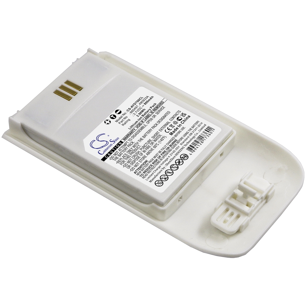 Cordless Phone Battery Mitel 5634