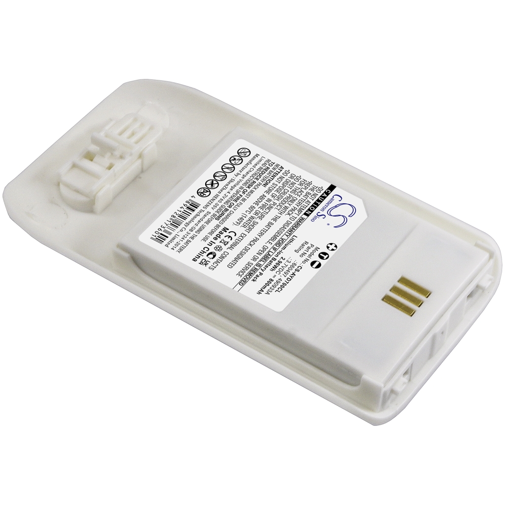 Cordless Phone Battery Mitel 5634
