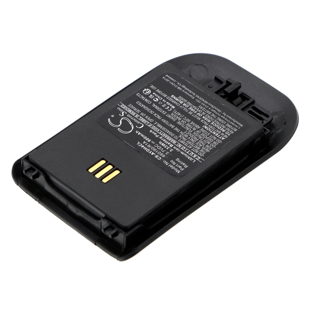 Battery Replaces L30250-F600-C325