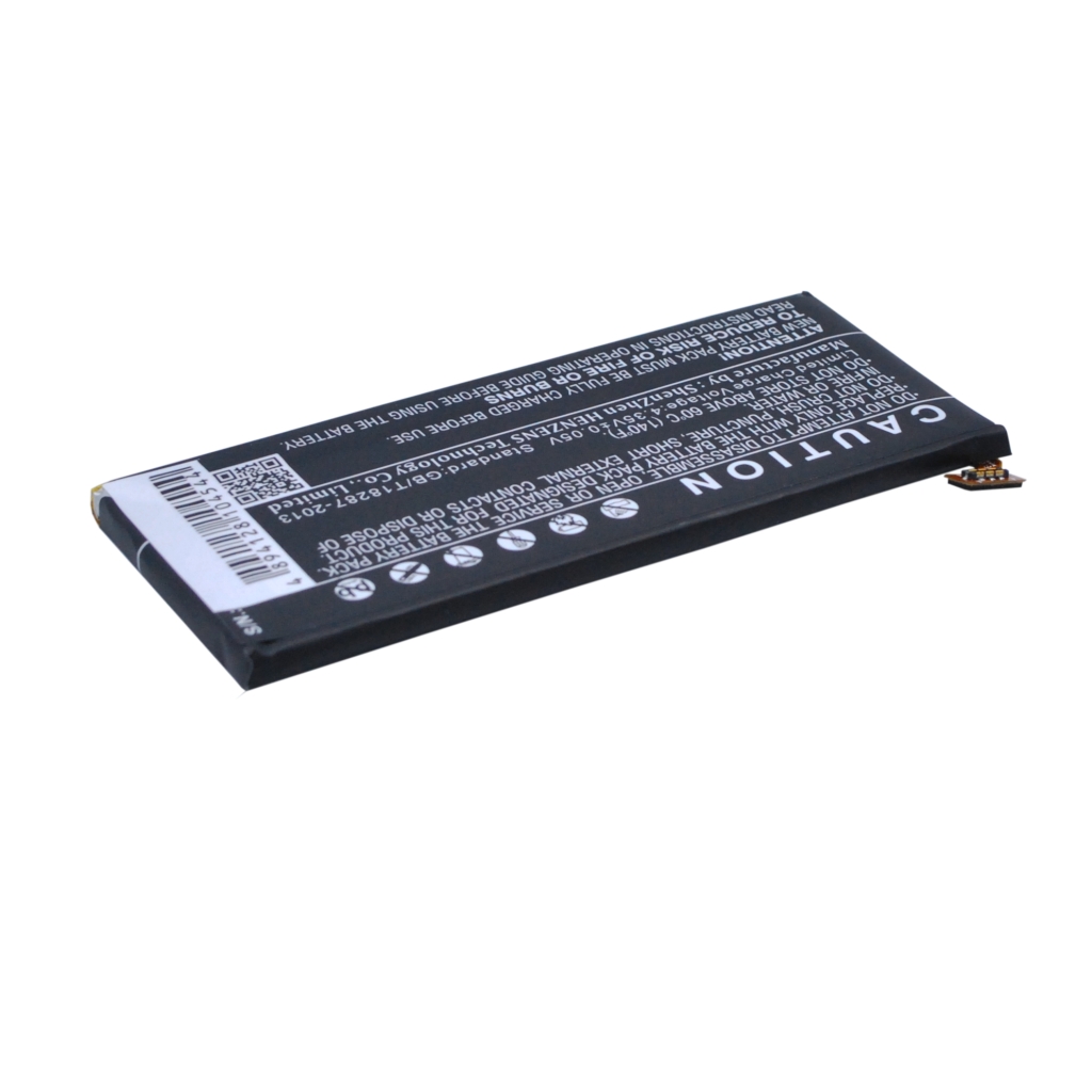 Battery compatible with Asus CS-AZF300SL