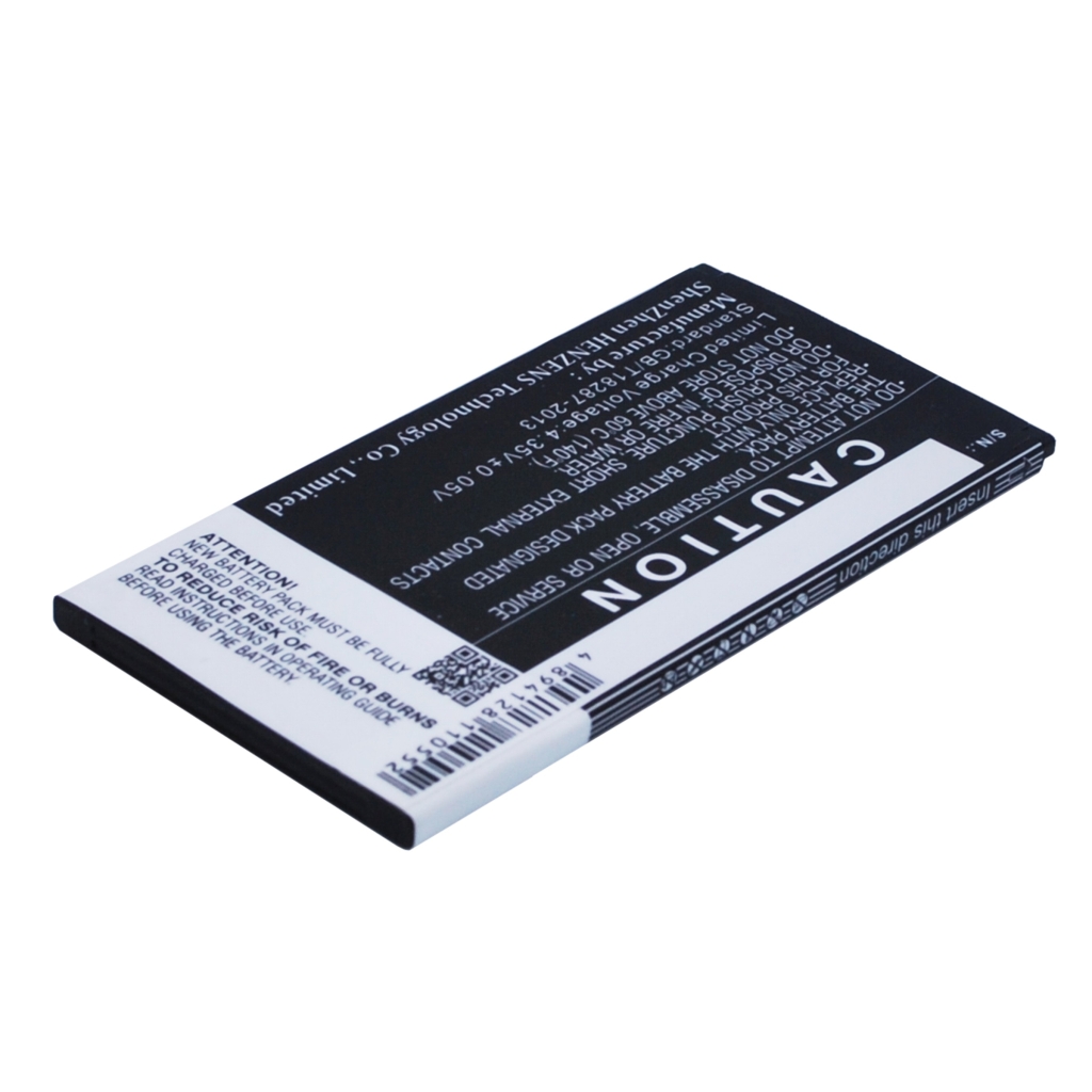 Battery compatible with Asus CS-AZF400SL