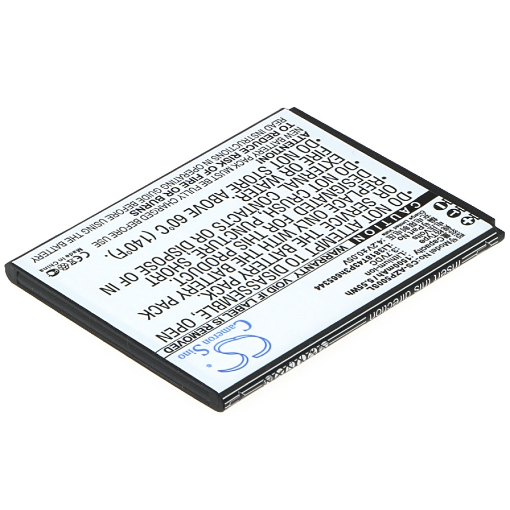 Mobile Phone Battery Amazing CS-AZP500SL