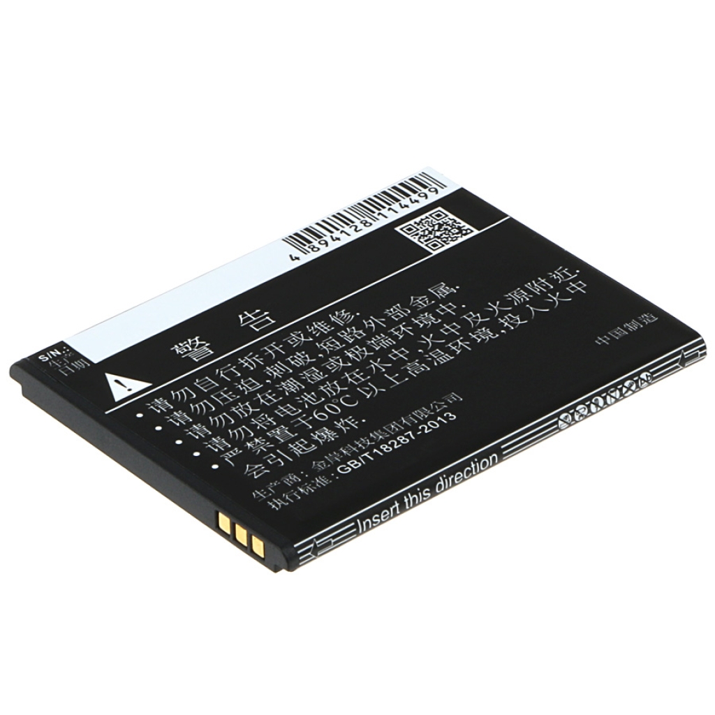 Mobile Phone Battery Amazing CS-AZP500SL