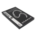 MP3, MP4, PMP Battery Creative Zen Micro 6GB (CS-BA0005SL)