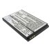 MP3, MP4, PMP Battery Creative Zen Micro 6GB (CS-BA0005SL)