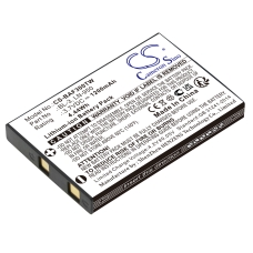 Compatible battery replacement for Weierwei BL-3,LN-950