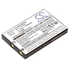 Compatible battery replacement for Baofeng BL-3,LN-950