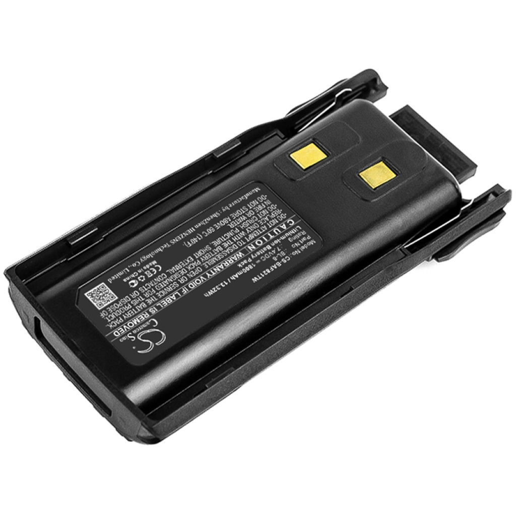 Two-Way Radio Battery Baofeng UV-82HP