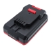Battery compatible with Bauer CS-BAR170PW
