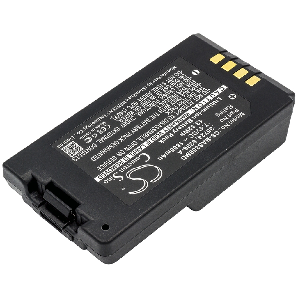 Medical Battery Baxter healthcare 35083