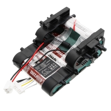 Compatible battery replacement for BOSCH 12038021,828BPV216-01