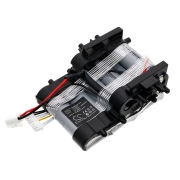 Battery for BOSCH BCH3K210