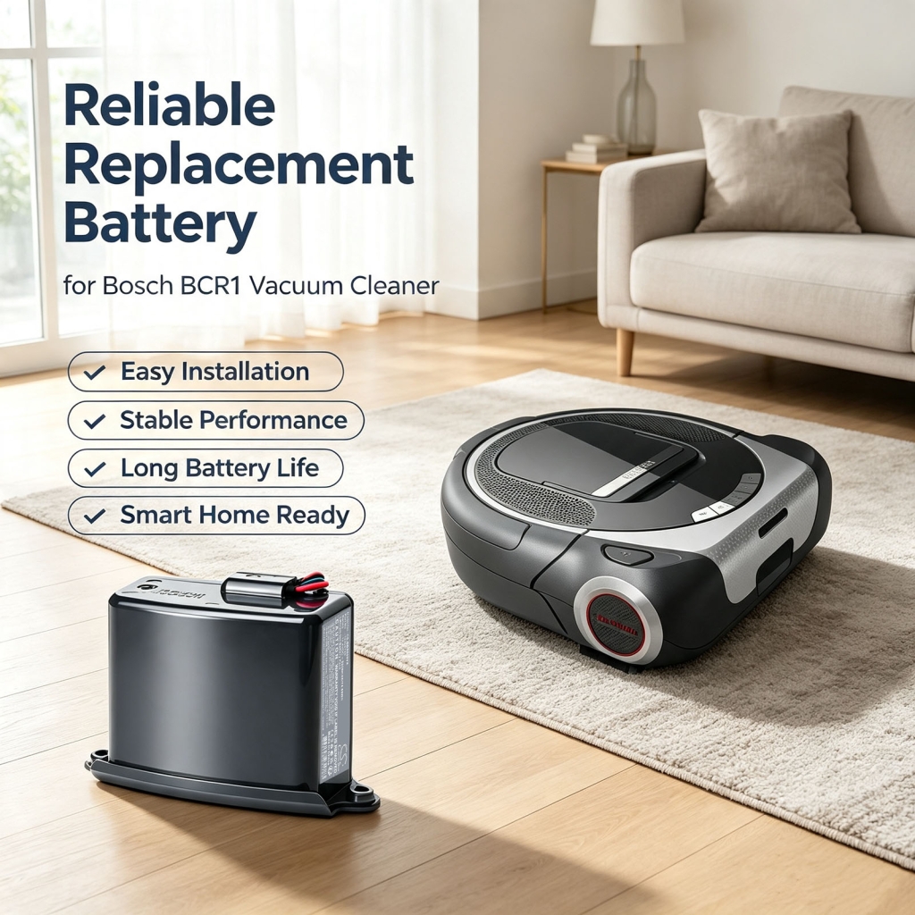 Battery for BOSCH BCR1ACG/03