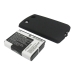 Battery compatible with Blackberry CS-BC8900XL