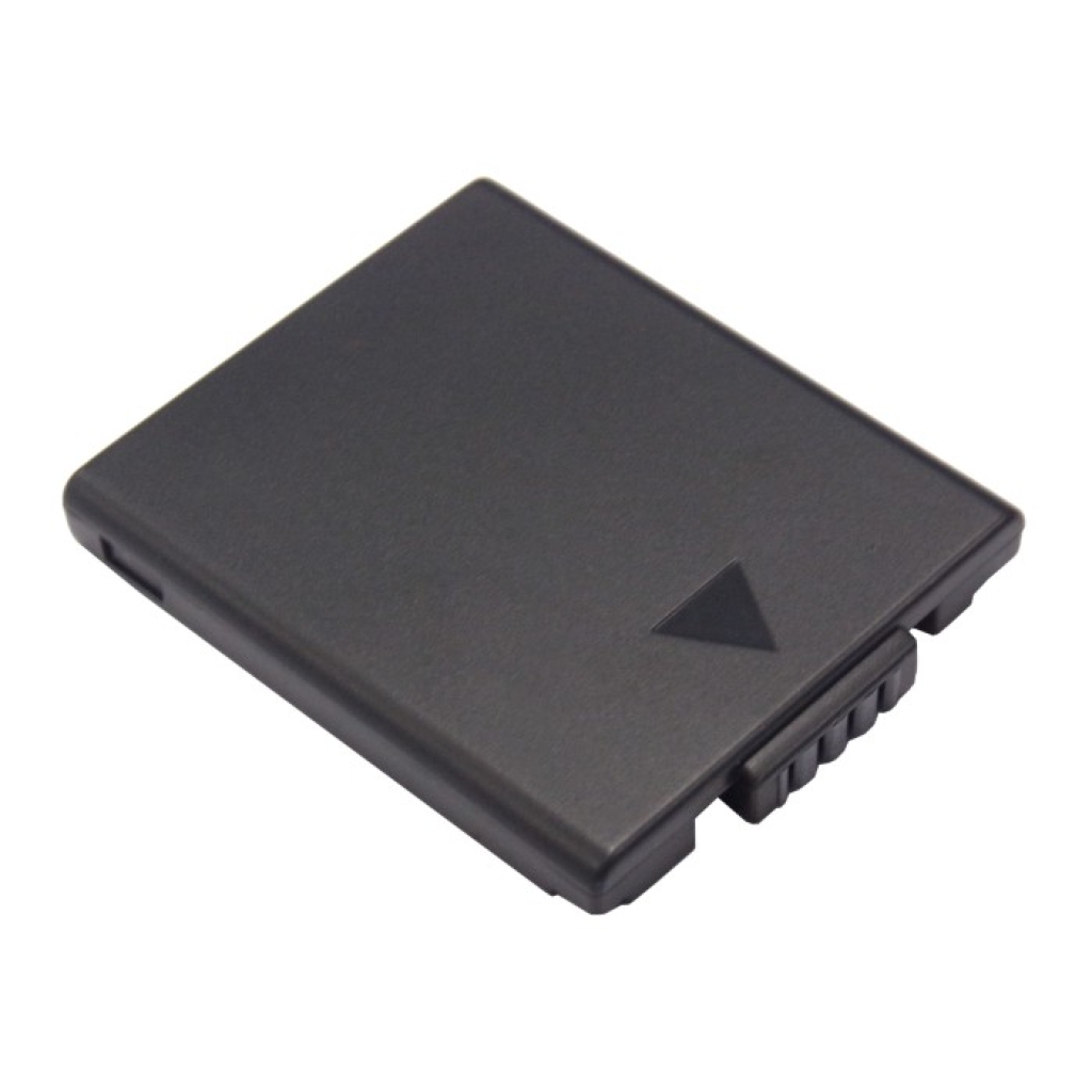 Compatible battery replacement for Panasonic BP-DC2,CGA-S001,CGA-S001A/1B,CGA-S001E,CGA-S001E/1B...
