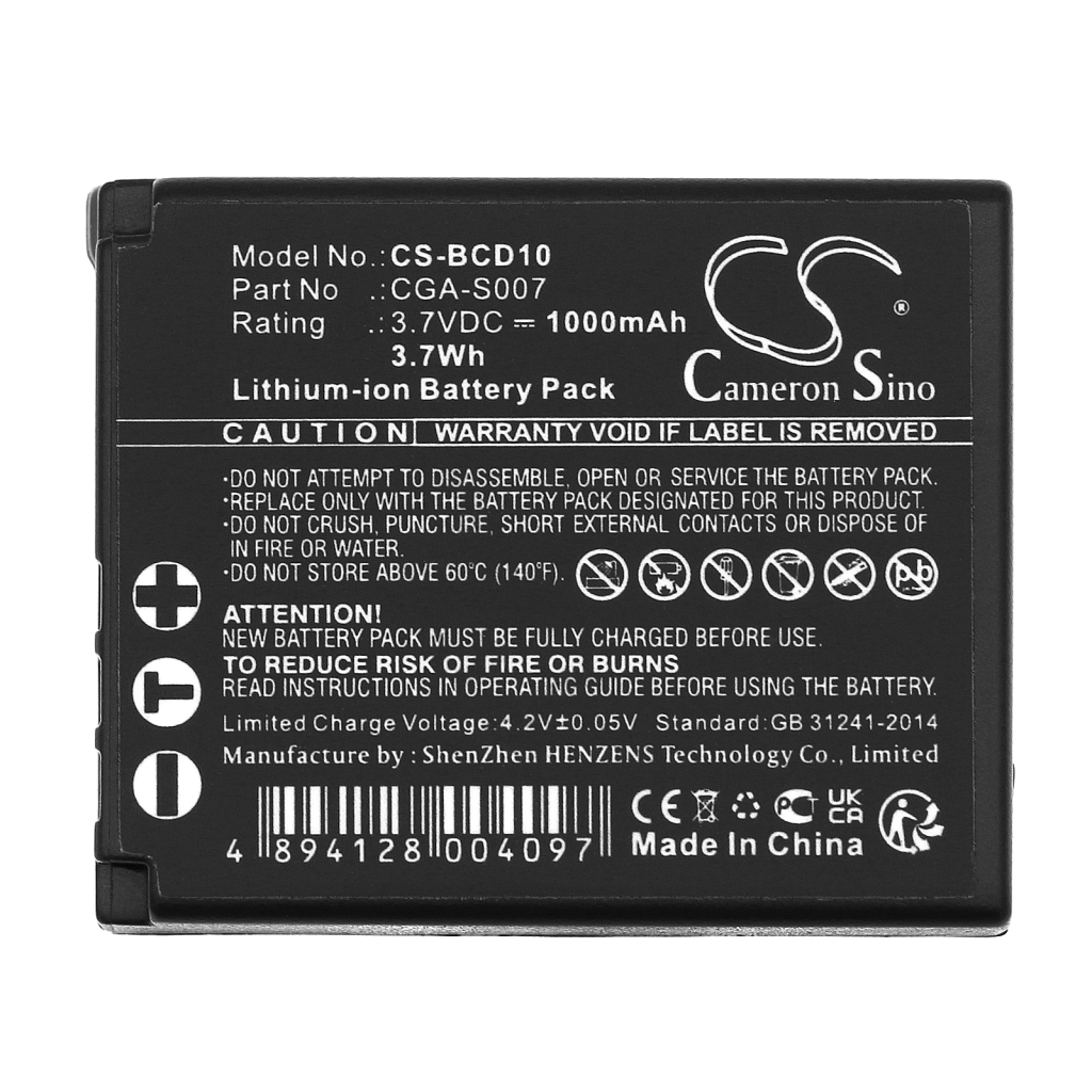 DeskTop Charger At