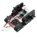 Battery for BOSCH BCH3K210